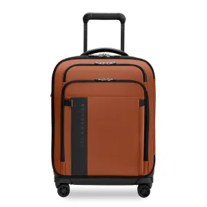 Briggs & Riley Zdx Global Carry-On Expandable Spinner Save More Now Special Offer Inside