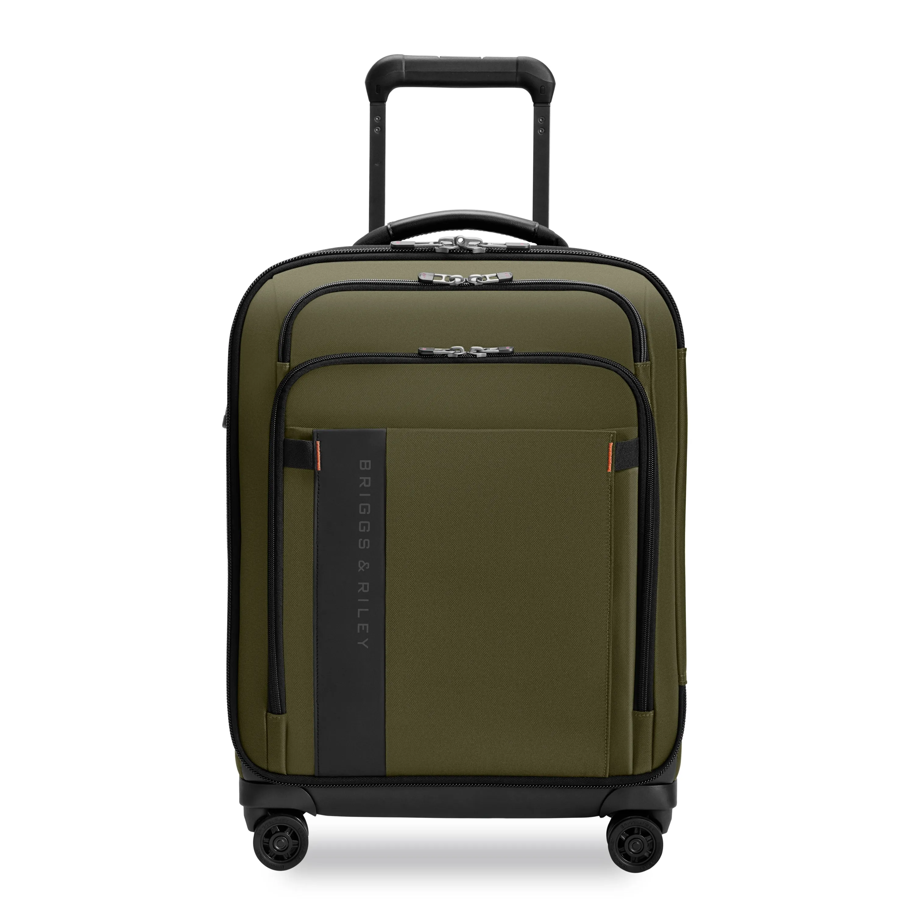 Briggs & Riley Zdx Global Carry-On Expandable Spinner Dont Miss This Steal Save Big Online