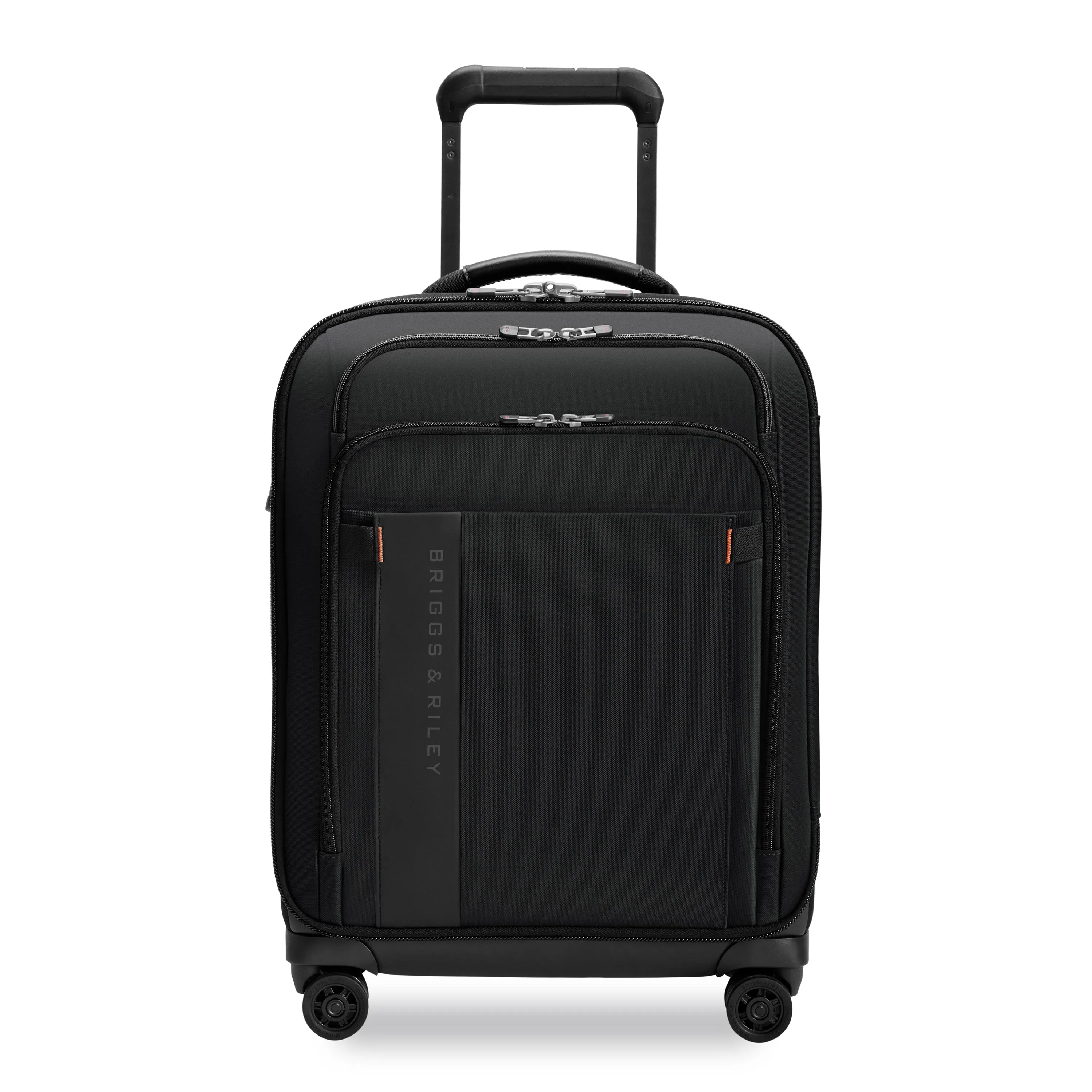Dont Miss This Offer Hot Deal Alert Briggs & Riley Zdx Global Carry-On Expandable Spinner