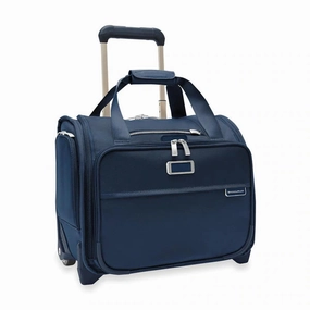 Briggs & Riley Baseline 2-Wheel Cabin Bag Limited Stock Hot Deal Price Drop Alert