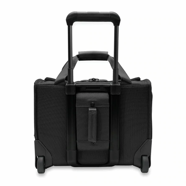 Shop the Savings Deal of the Day Briggs & Riley Baseline 2-Wheel Cabin Bag