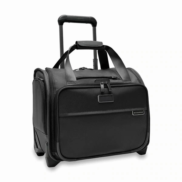 Big Clearance Event Briggs & Riley Baseline 2-Wheel Cabin Bag