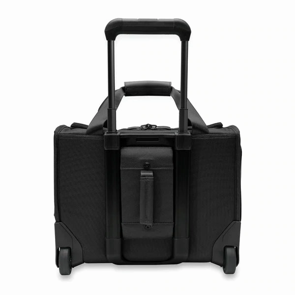 Briggs & Riley Baseline 2-Wheel Cabin Bag Sweet Deal Today Hot Deal Alert