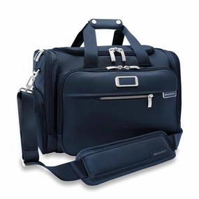 Briggs & Riley Baseline Bl221 Underseat Duffle Shop the Savings