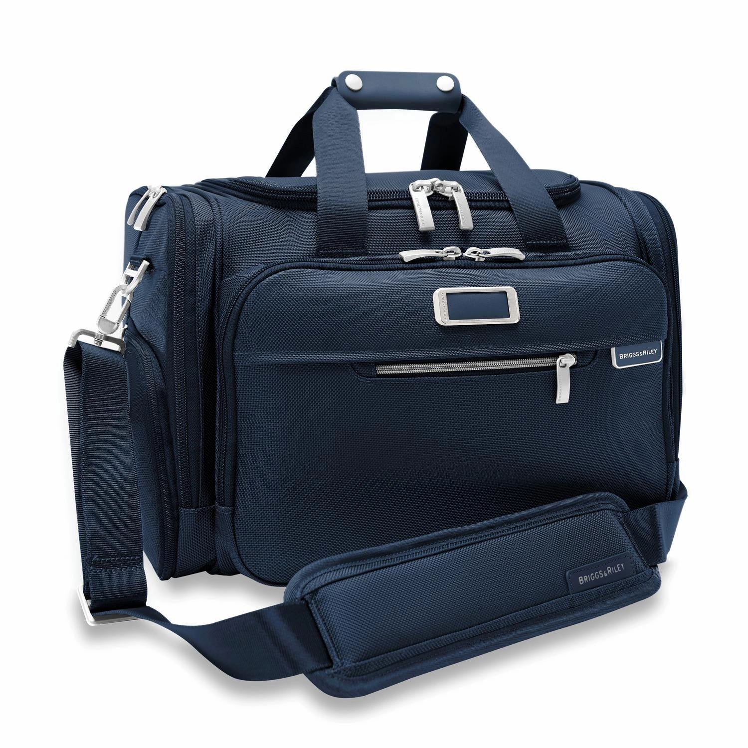 Briggs & Riley Baseline Bl221 Underseat Duffle Shop the Savings