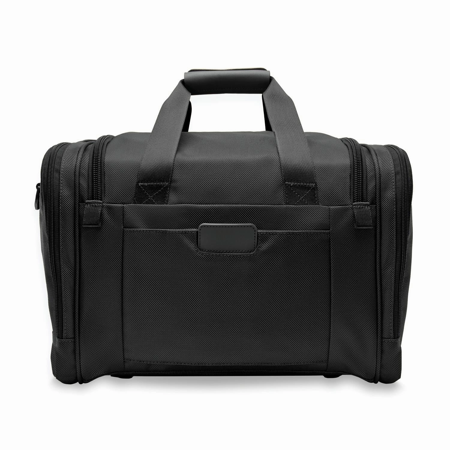 Today Only Steal Mega Discount Today Briggs & Riley Baseline Bl221 Underseat Duffle