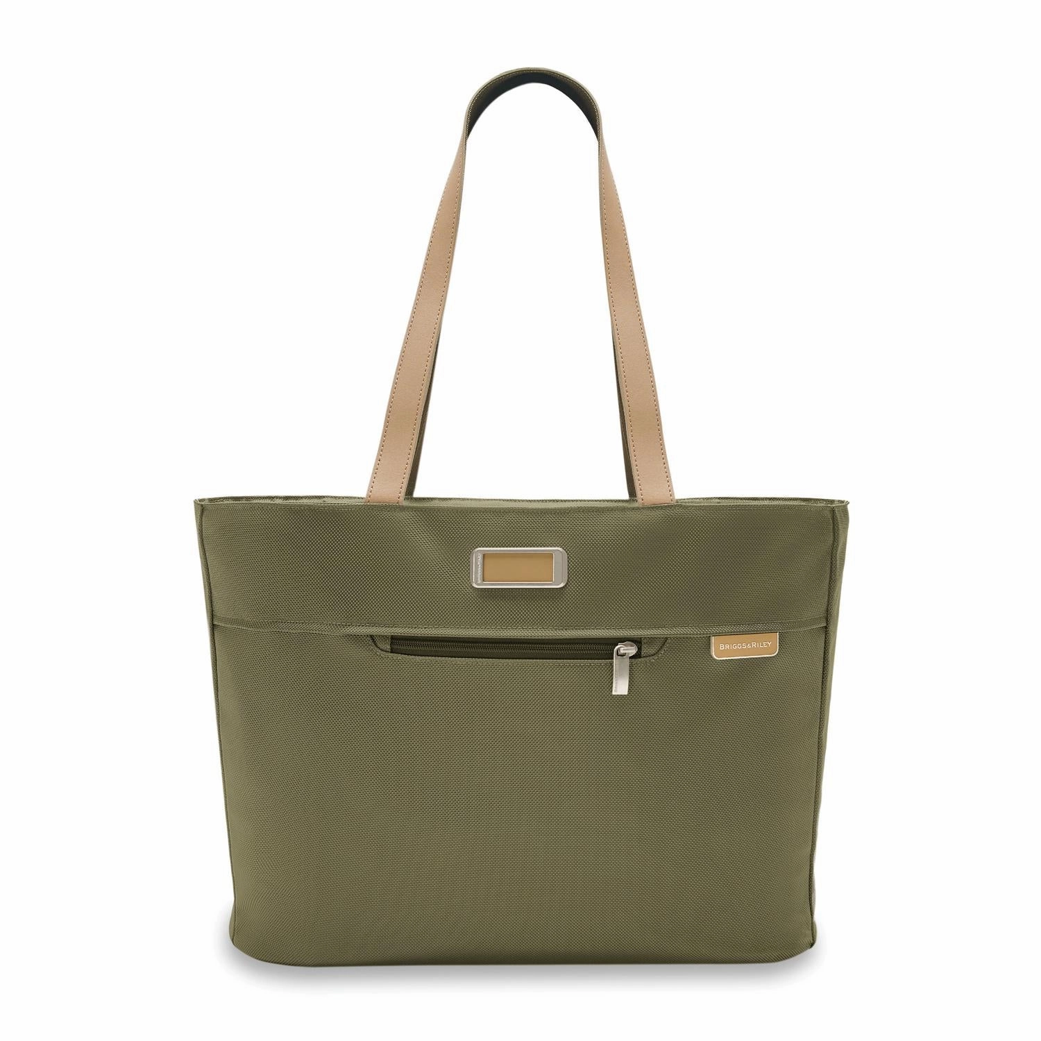 Briggs & Riley Baseline Bl255 Traveler Tote Hot Pick Sale