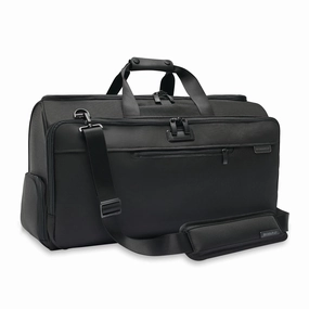 Limited Time Steal Daily Special Offer Briggs & Riley Baseline Bl329-4 Garment Duffle