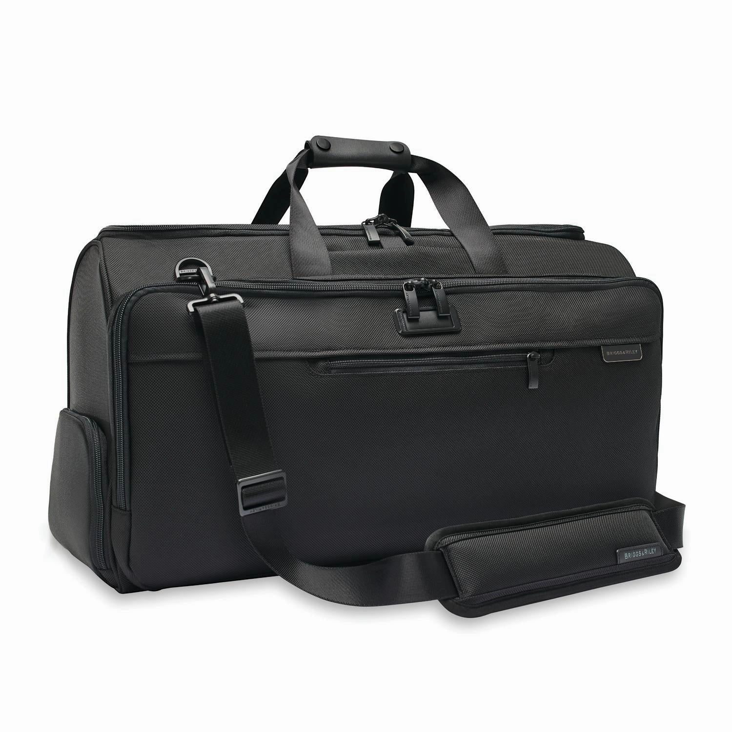 Limited Time Steal Daily Special Offer Briggs & Riley Baseline Bl329-4 Garment Duffle