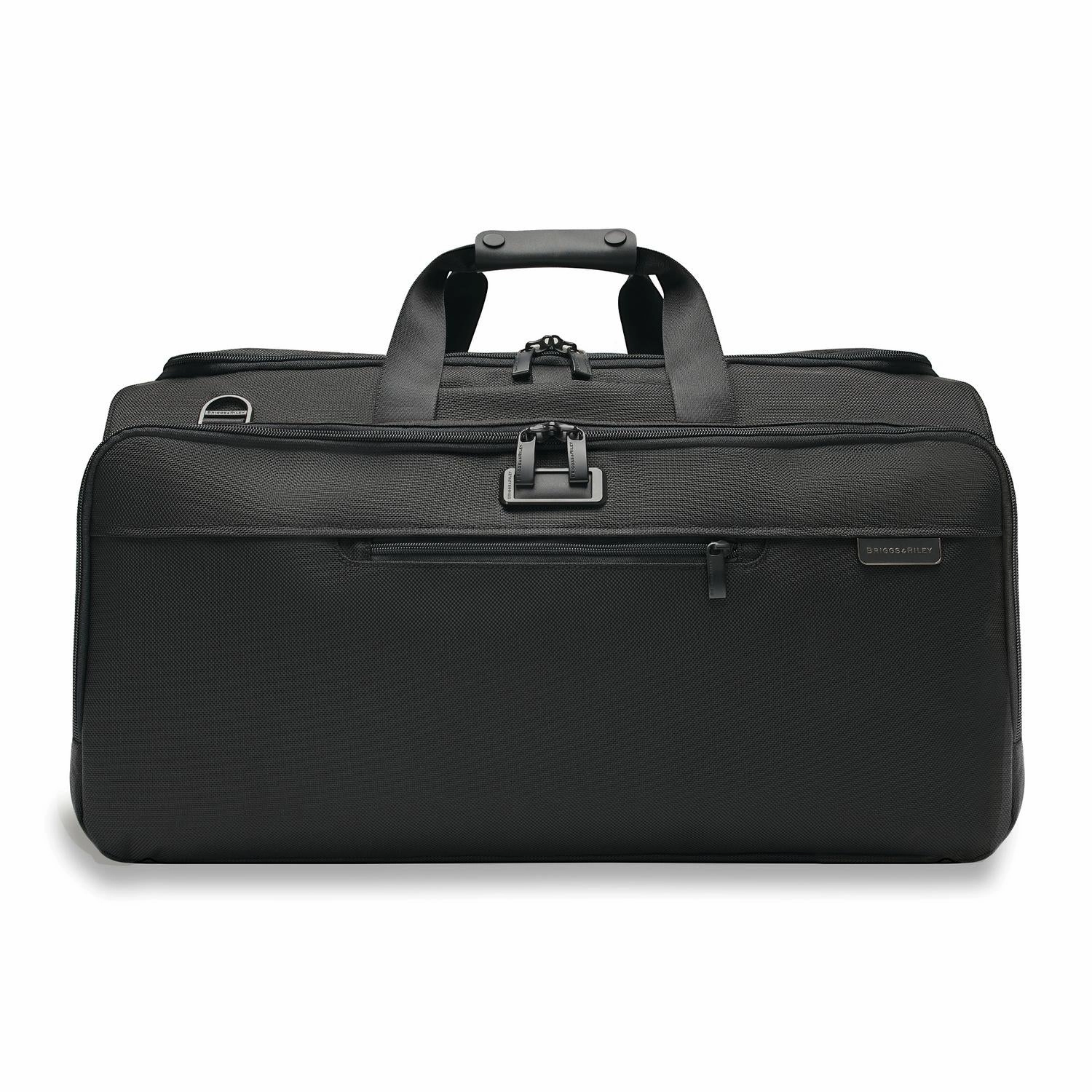 Briggs & Riley Baseline Bl329-4 Garment Duffle Dont Miss Big Savings