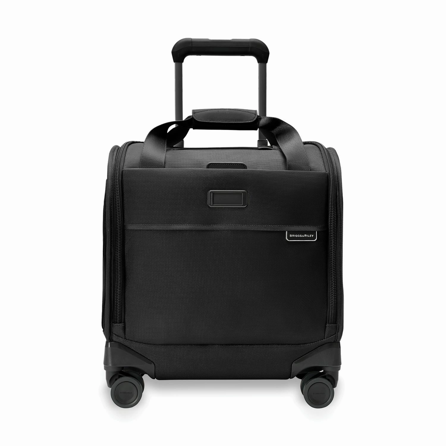 Trending Hot Deal Briggs & Riley Baseline Blu116Sp Cabin Spinner