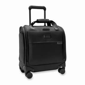 Briggs & Riley Baseline Blu116Sp Cabin Spinner Shop the Best Deals Hot Savings Alert