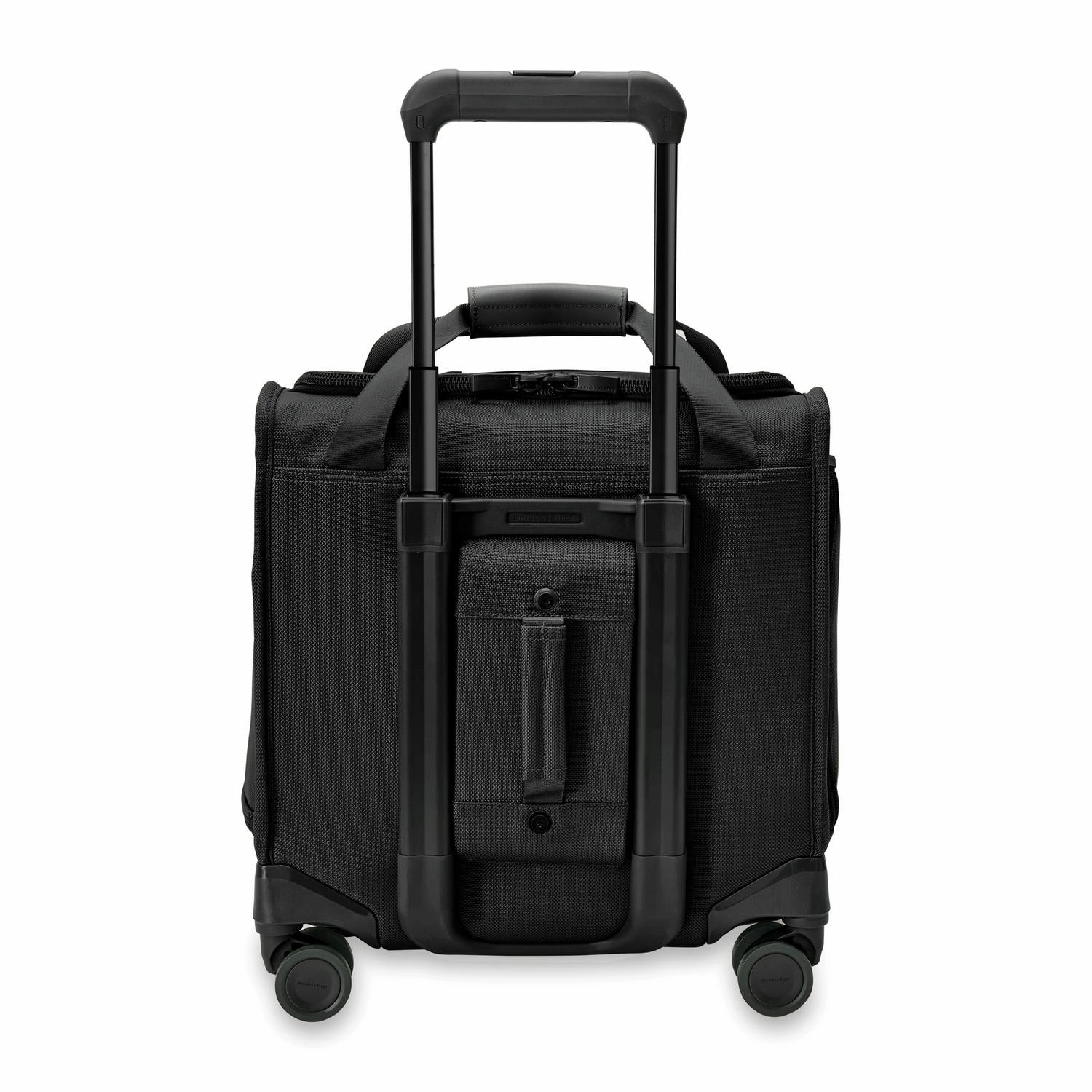 Limited Edition Offer Dont Miss Big Savings Briggs & Riley Baseline Blu116Sp Cabin Spinner