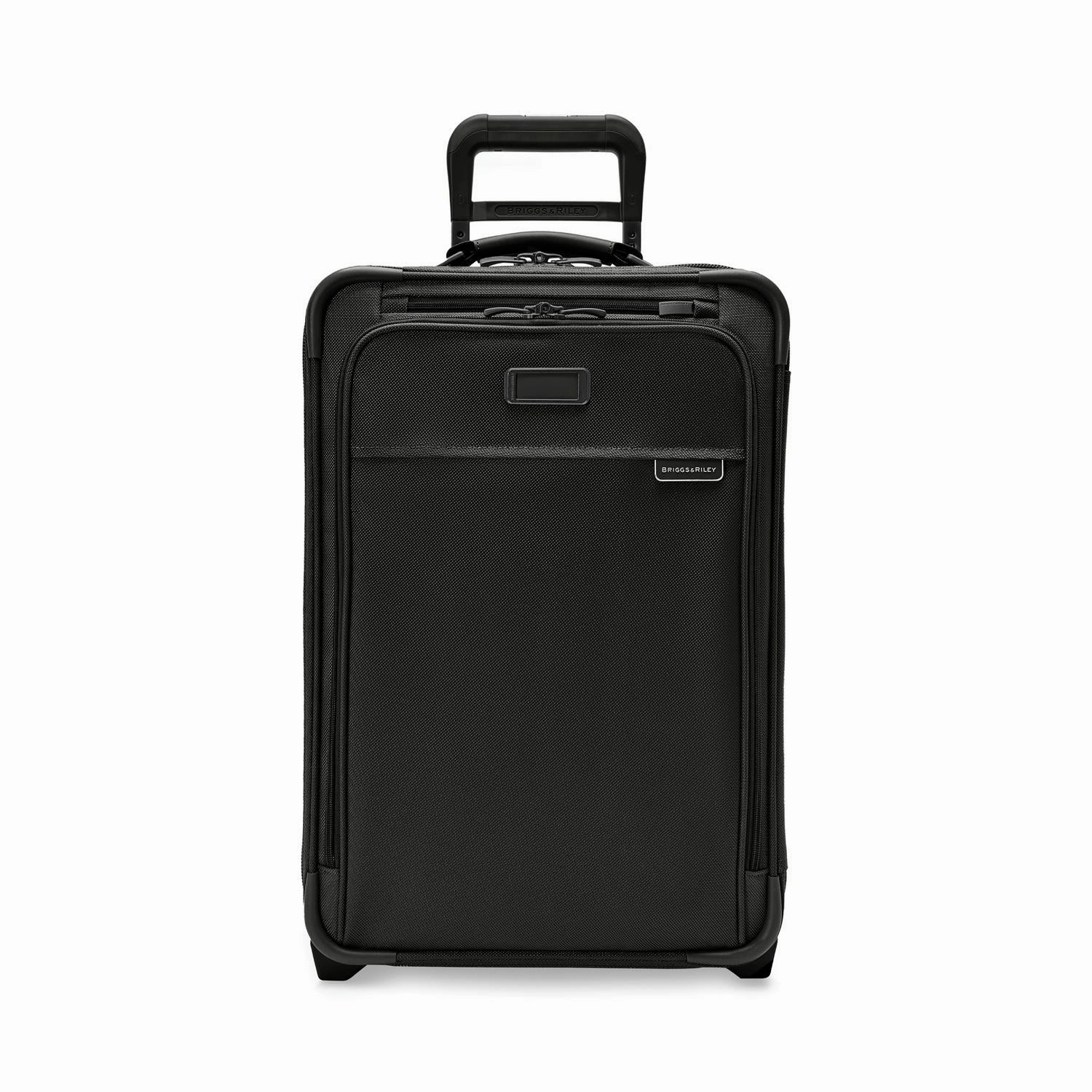 Briggs & Riley Baseline Blu122Cx Essential 2-Wheel Carry-On Hot Savings Alert Limited Stock Alert