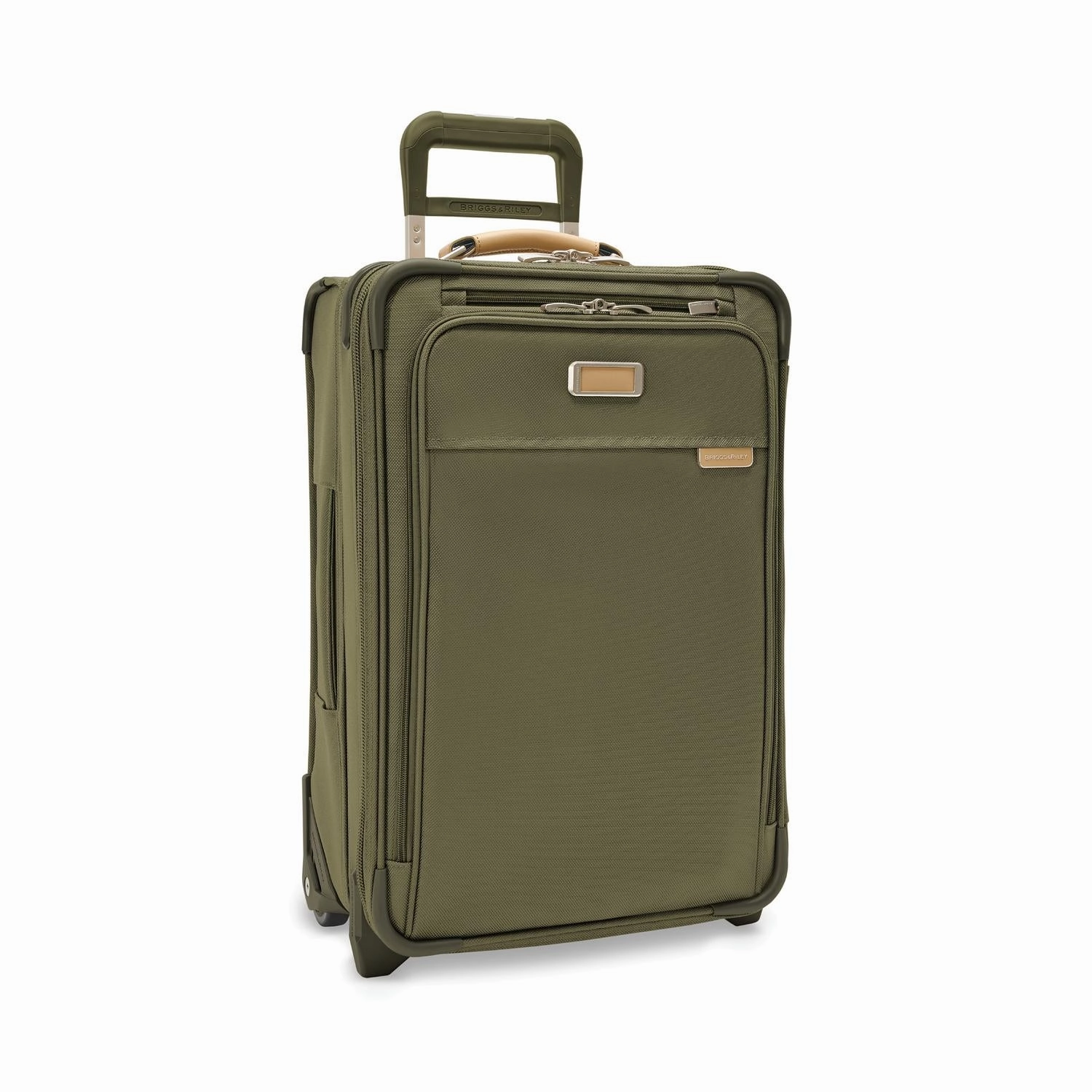 Briggs & Riley Baseline Blu122Cx Essential 2-Wheel Carry-On Shop Save Today Best Seller Discount