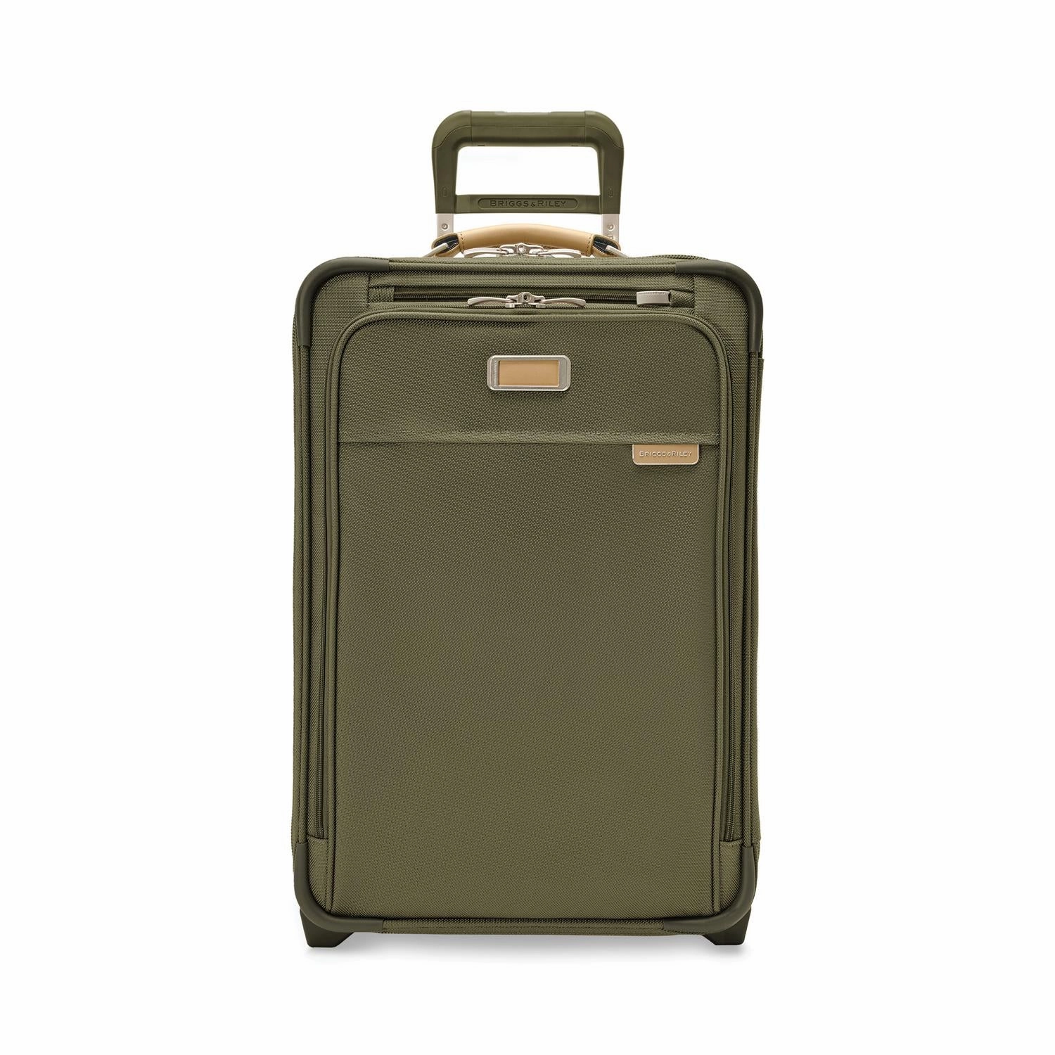 Briggs & Riley Baseline Blu122Cx Essential 2-Wheel Carry-On Clearance Sale Now Clearance Event Today