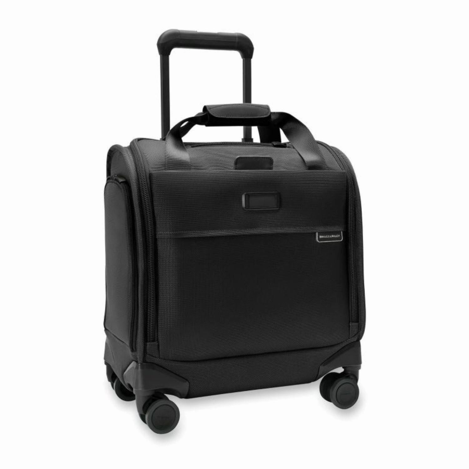 Briggs & Riley Baseline Cabin Spinner Deal Frenzy Today