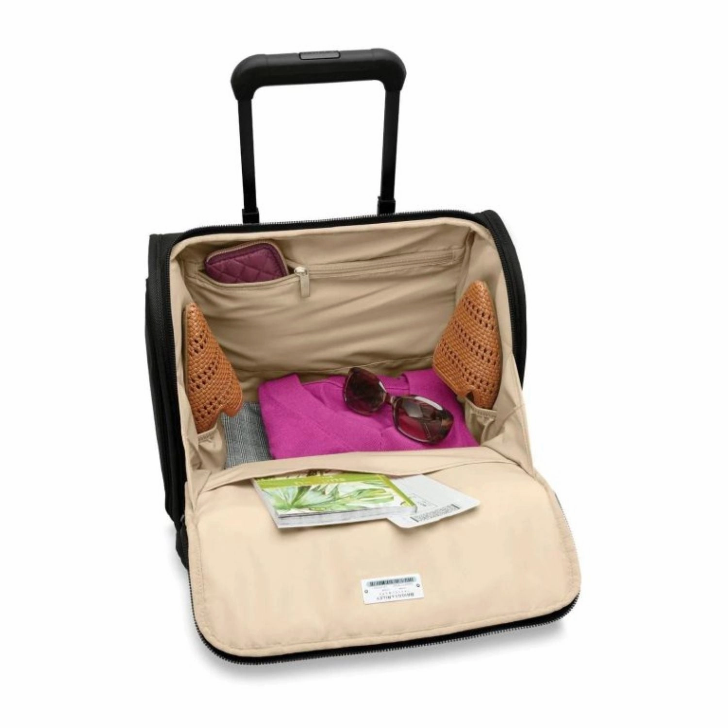 Dont Wait Save Today Best Price Online Briggs & Riley Baseline Cabin Spinner
