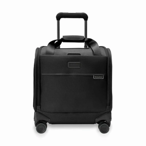 Briggs & Riley Baseline Cabin Spinner Perfect Gift Offer