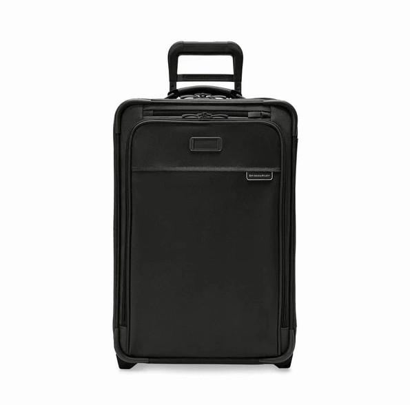 Exclusive Online Deal Briggs & Riley Baseline Essential 2-Wheel Carry-On