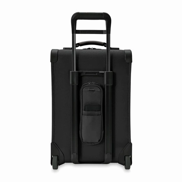 Flash Deal Today Briggs & Riley Baseline Essential 2-Wheel Carry-On