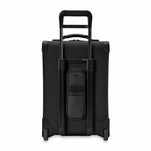Shop Hot Deals Special Steal Event Briggs & Riley Baseline Essential 2-Wheel Carry-On