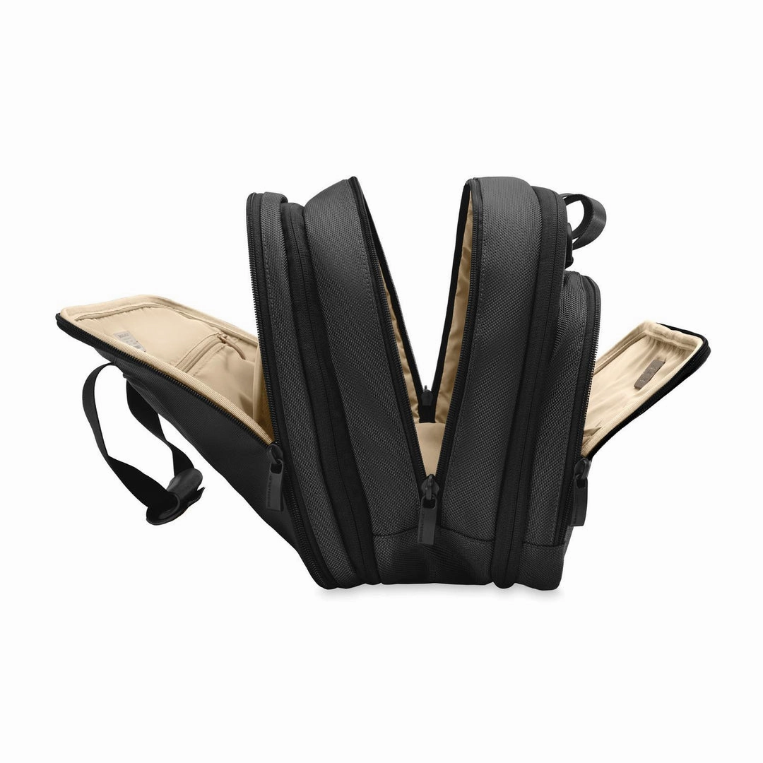 Briggs & Riley Baseline Expandable Cabin Bag Instant Discount