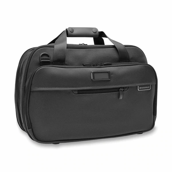 Briggs & Riley Baseline Expandable Cabin Bag Shop the Savings Hot Offer Ending Soon