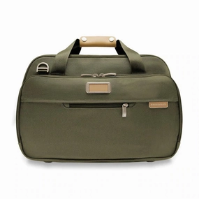 Briggs & Riley Baseline Expandable Cabin Bag Hot Sale Alert Todays Steal