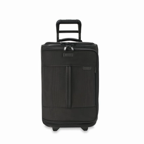 Limited Time Hot Deal Briggs & Riley Baseline Global 2-Wheel Carry-On Duffle