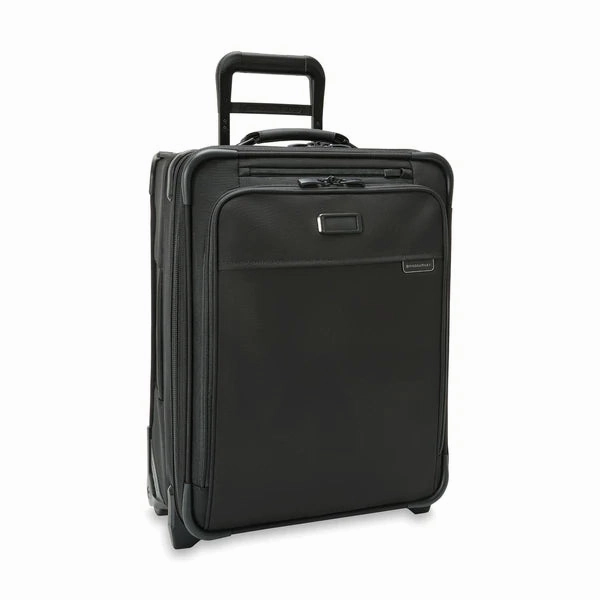 Todays Hot Pick Briggs & Riley Baseline Global 2-Wheel Carry-On