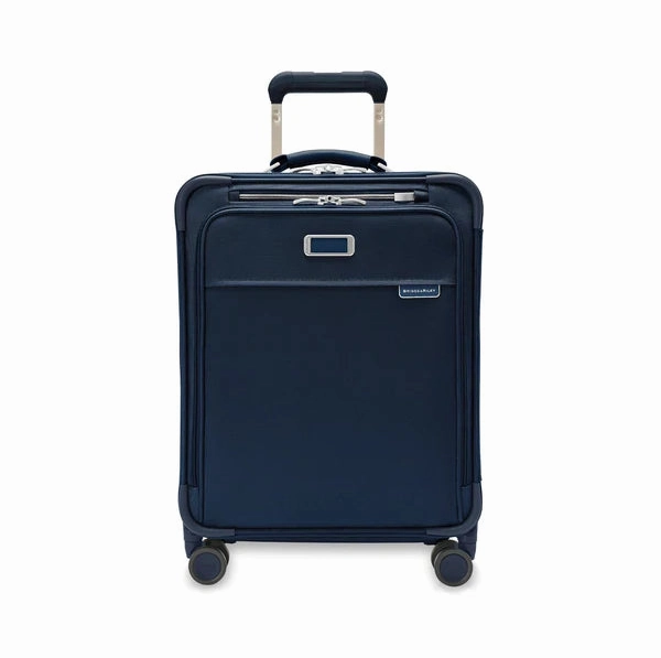 Hot Clearance Now Briggs & Riley Baseline Global Carry-On Spinner