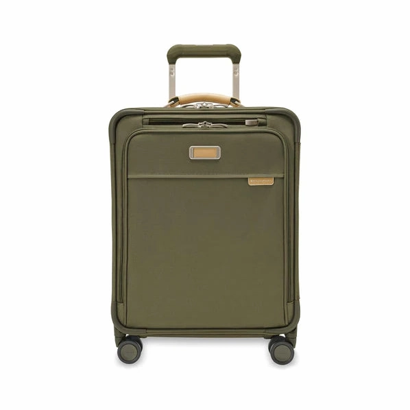 Briggs & Riley Baseline Global Carry-On Spinner Unmissable Deal Today