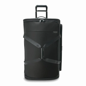 Save Today Event Briggs & Riley Baseline Large 28" 2-Wheel Duffle
