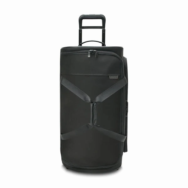 Trending Today Steal Briggs & Riley Baseline Medium 27" 2-Wheel Duffle