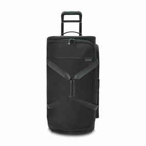 Trending Today Steal Briggs & Riley Baseline Medium 27" 2-Wheel Duffle