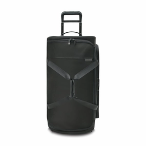Todays Hot Pick Briggs & Riley Baseline Medium Two-Wheel Duffle