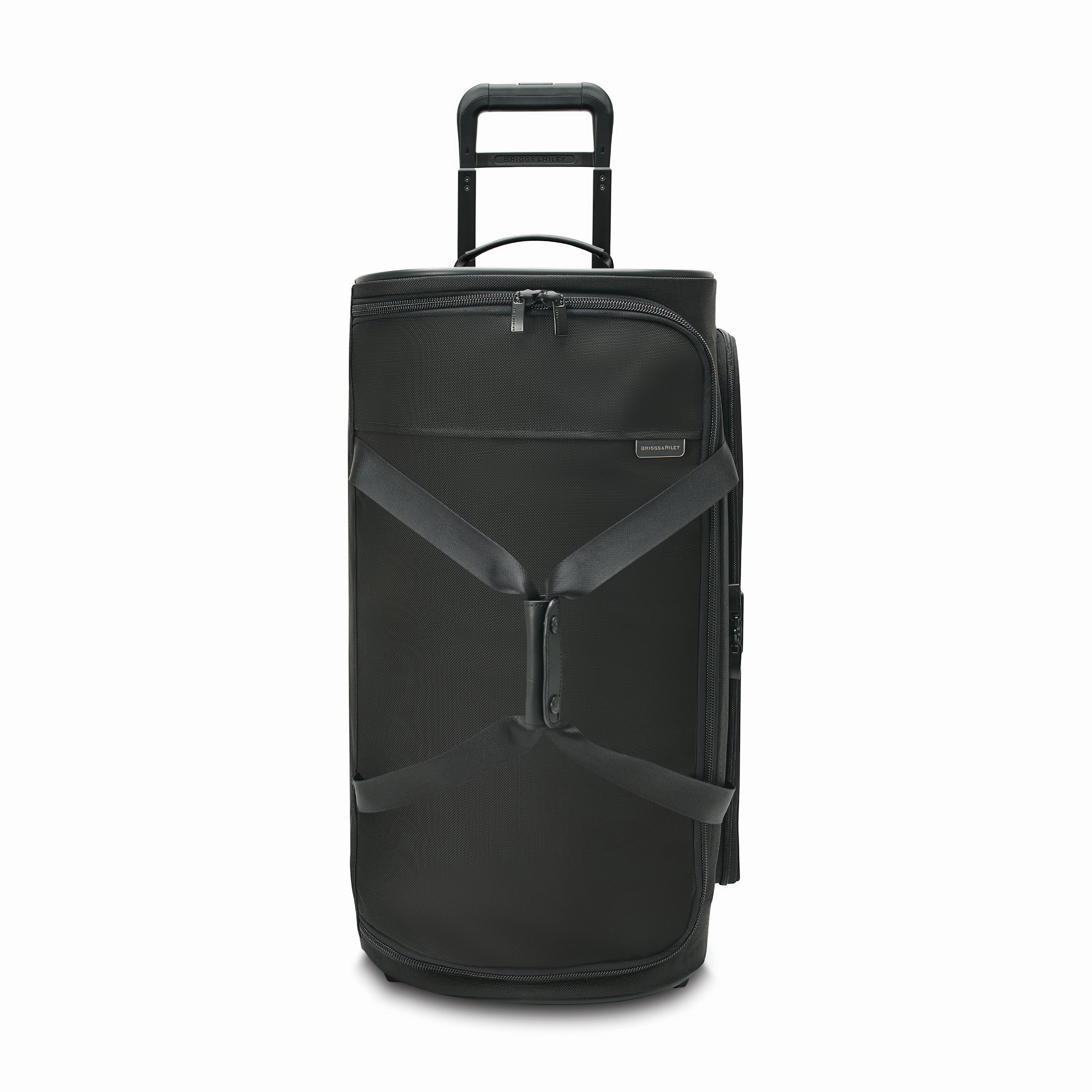 Todays Hot Pick Briggs & Riley Baseline Medium Two-Wheel Duffle