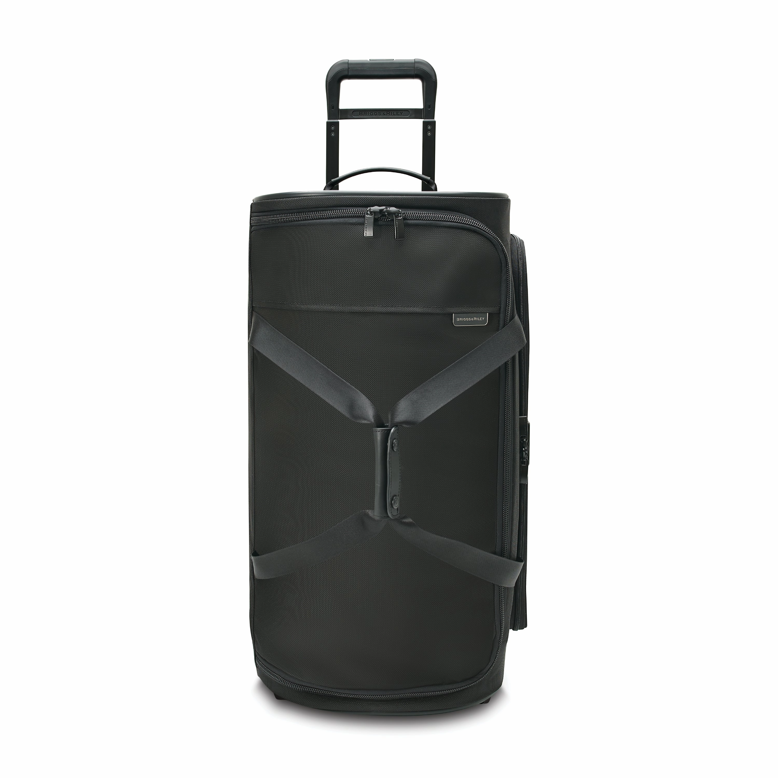 Briggs & Riley Baseline Medium Two-Wheel Duffle Weekend Sale Special Clearance Sale