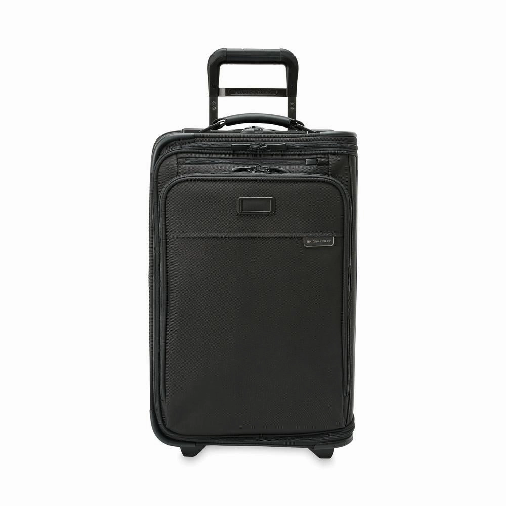 Briggs & Riley Baseline Tall Carry-On Garment Bag Flash Sale Alert Now