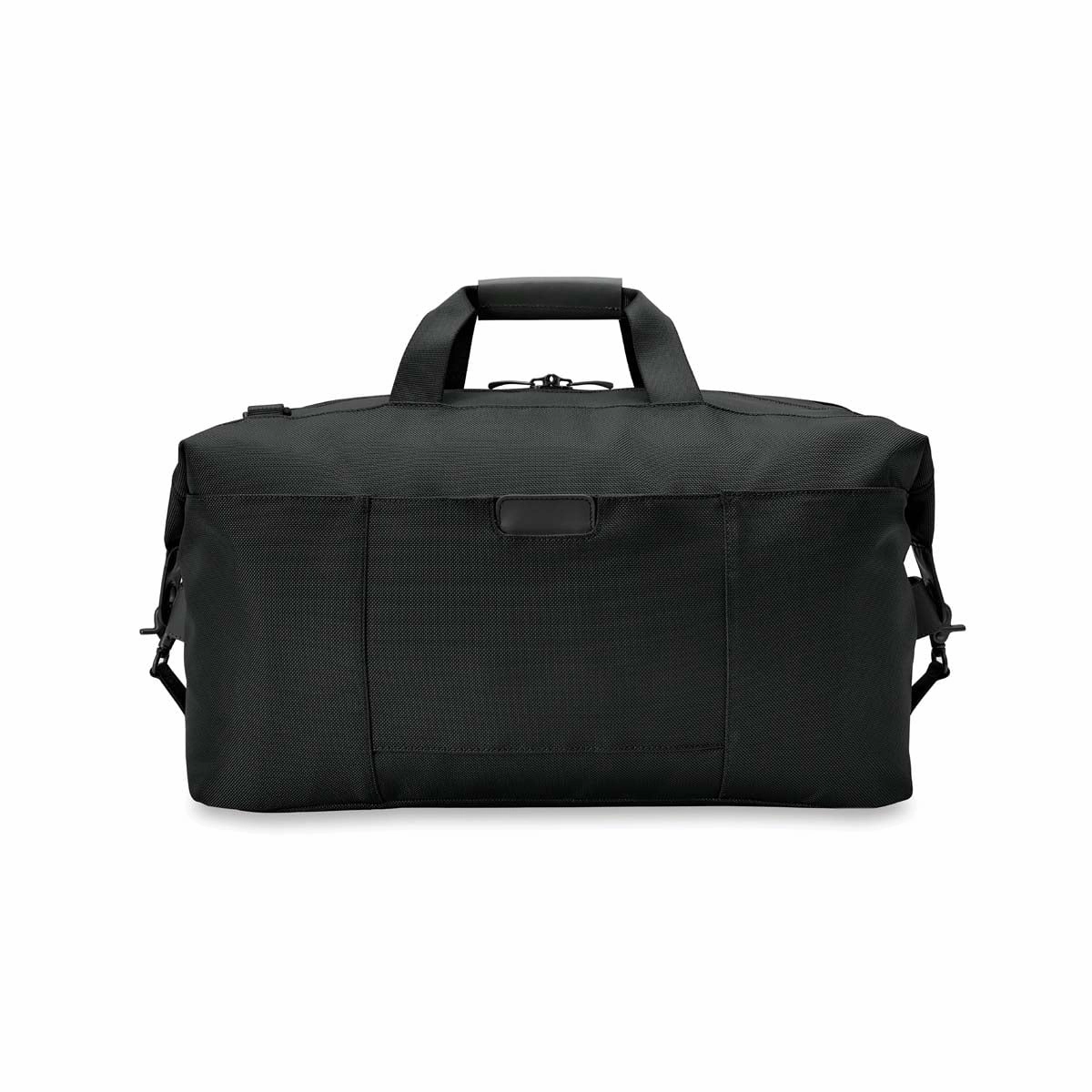 Briggs & Riley Baseline Weekender Duffle - Black Online Exclusive Deal Special Surprise Sale