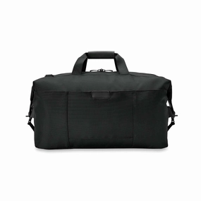 Briggs & Riley Baseline Weekender Duffle - Black Online Exclusive Deal Special Surprise Sale