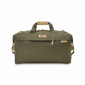 Briggs & Riley Baseline Weekender Duffle Big Savings Today