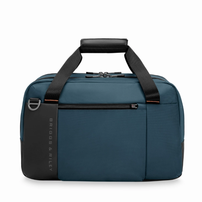 Grab Save Today Briggs & Riley New Zdx Cabin Bag