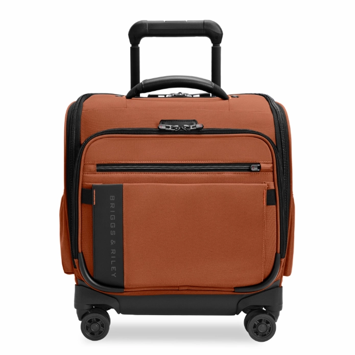 Todays Trending Deals Briggs & Riley New Zdx Cabin Spinner