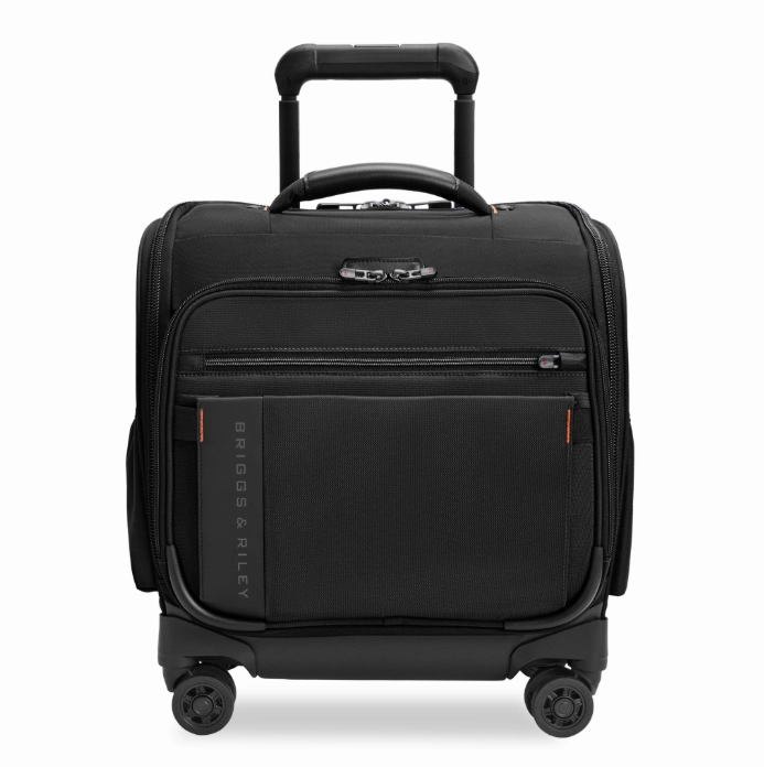 Best Deal Online Briggs & Riley New Zdx Cabin Spinner
