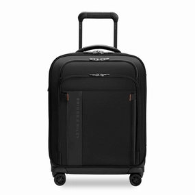 Steal the Deal Now Grab the Deal Now Briggs & Riley New Zdx Global Carry-On Expandable Spinner