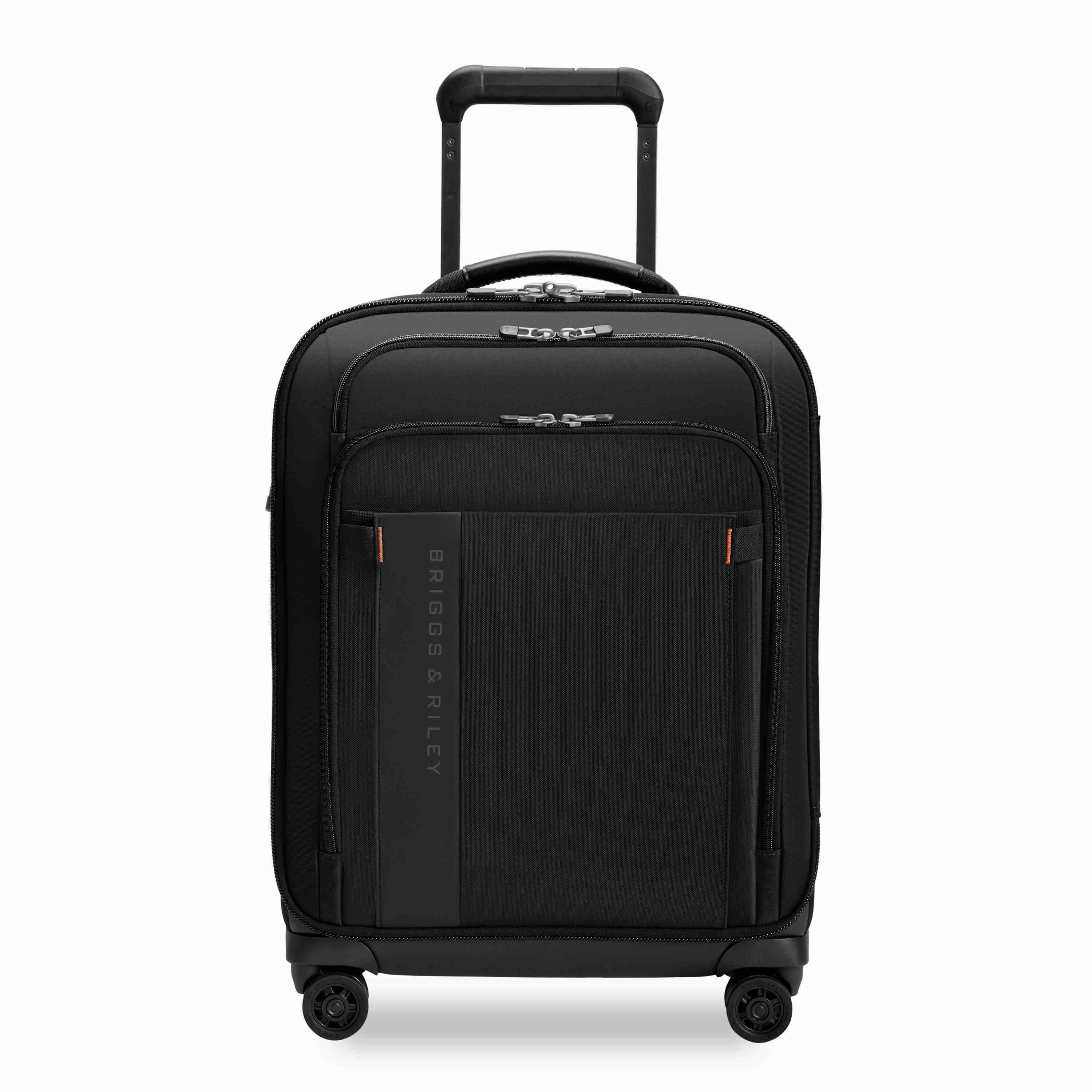 Steal the Deal Now Grab the Deal Now Briggs & Riley New Zdx Global Carry-On Expandable Spinner