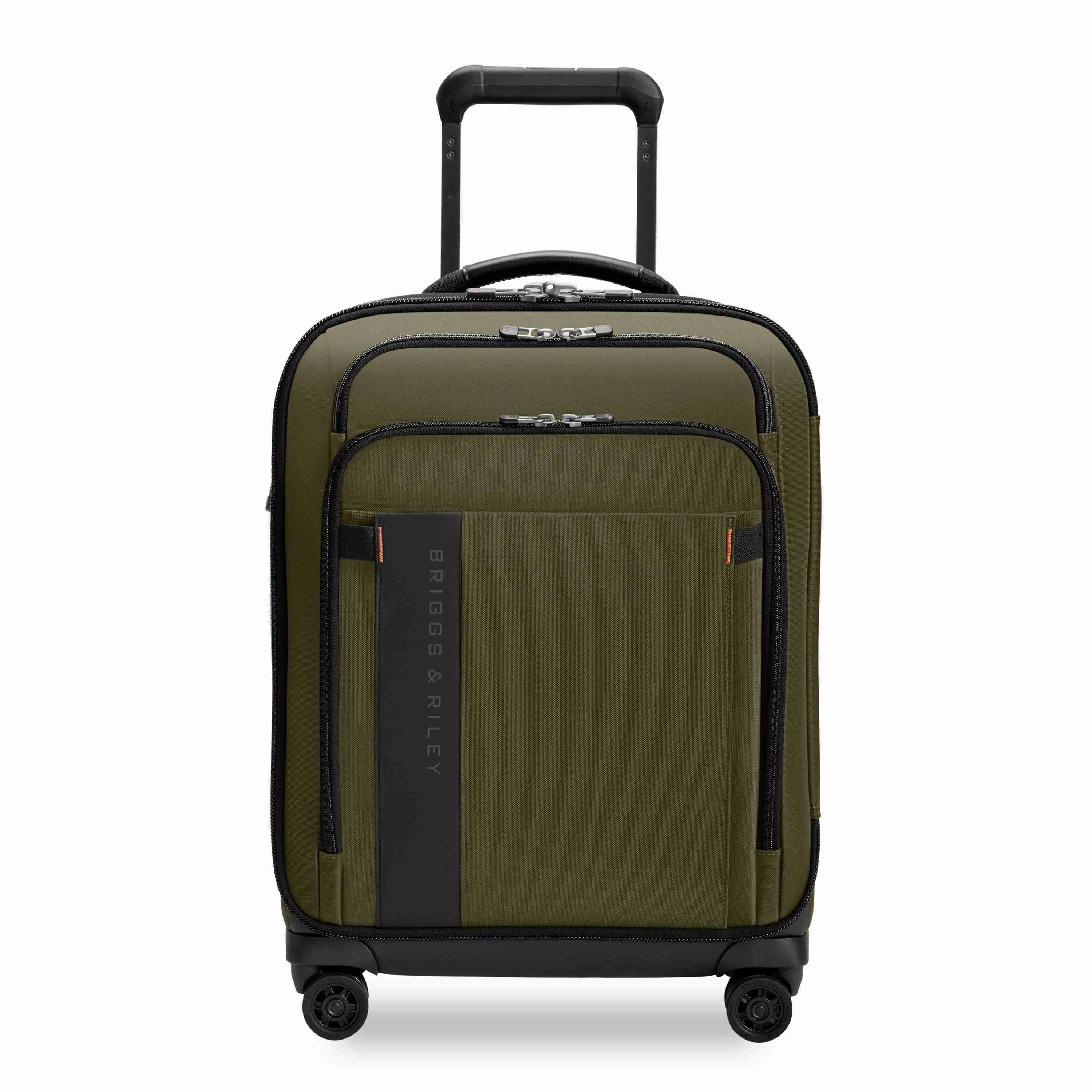 Briggs & Riley New Zdx Global Carry-On Expandable Spinner Online Exclusive Deal