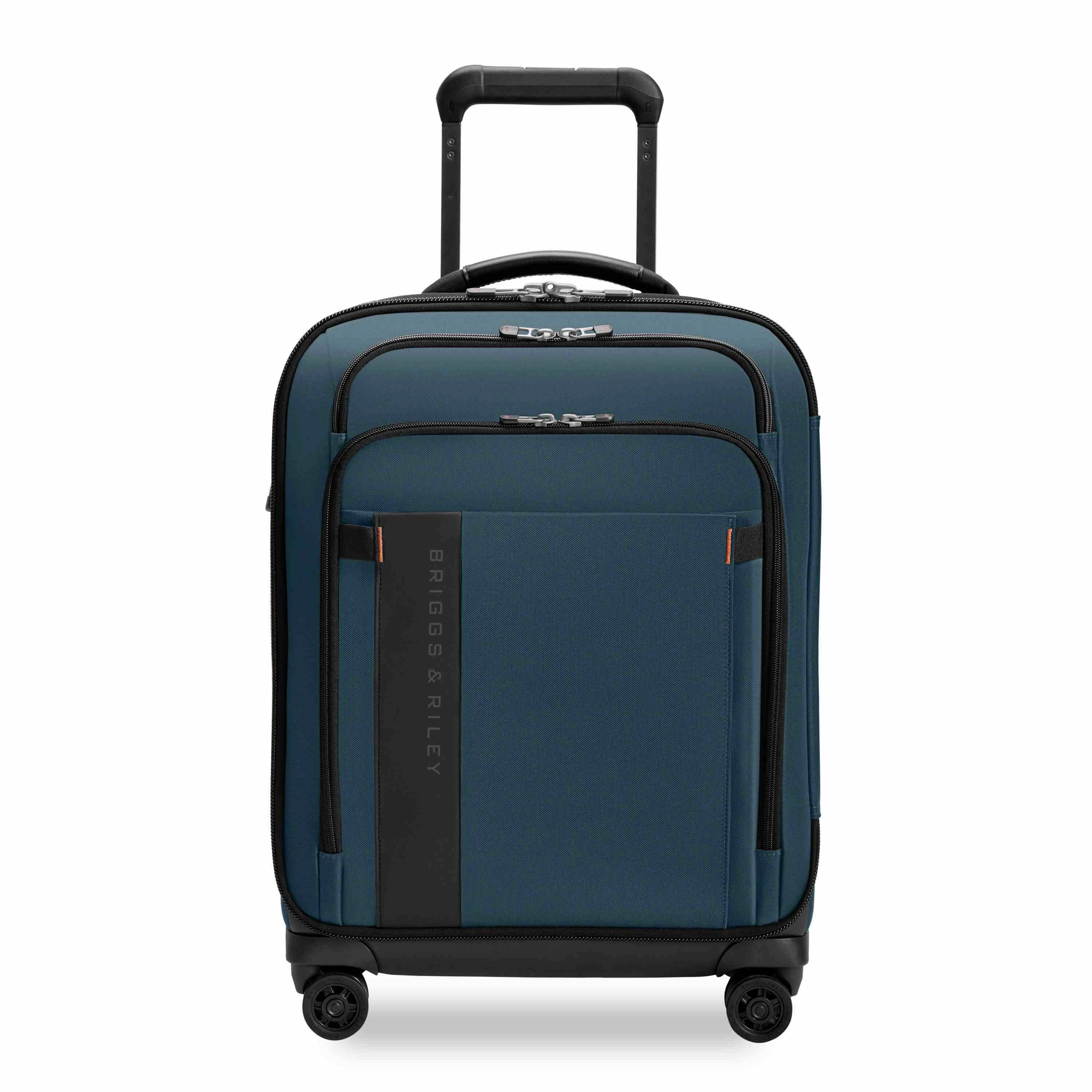 Grab It Now Briggs & Riley New Zdx Global Carry-On Expandable Spinner